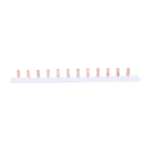 Imagine Busbar tip furcă 1P 63A 54 module – NOARK | 101446