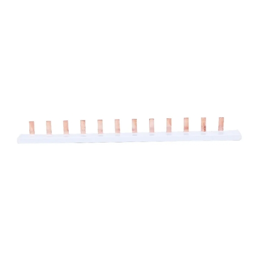 Imagine Busbar tip furcă 1P 63A 54 module – NOARK | 101446