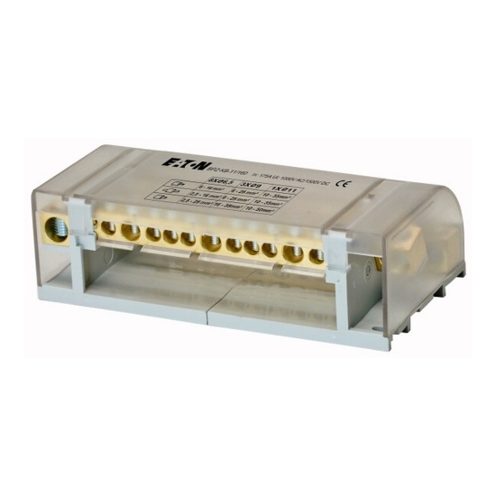 Imagine Repartitor 160A
