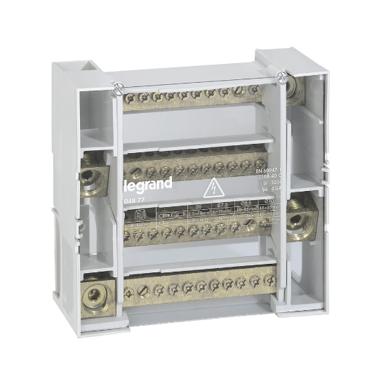 Imagine Distribuitor 4P 250A – LEGRAND | 004877