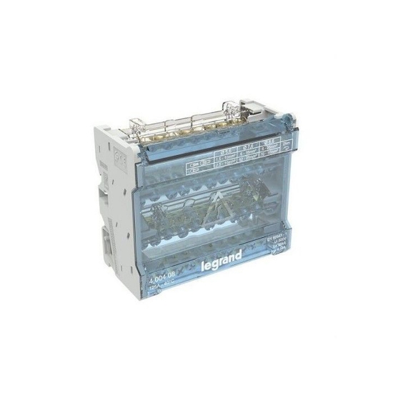 Imagine Distribuitor 4P 125A – LEGRAND | 400408