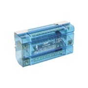 Imagine Repartitor etajat 4P 125A 48 găuri – SCHNEIDER | LGY412548