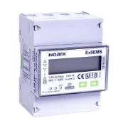 Imagine Contor 3P 4Mod Tc Comunicatie Mbus – NOARK | 107299