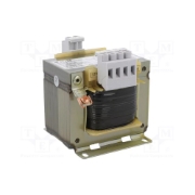 Imagine Transformator 160Va 220V-24V – EATON | STN0.16-230/24