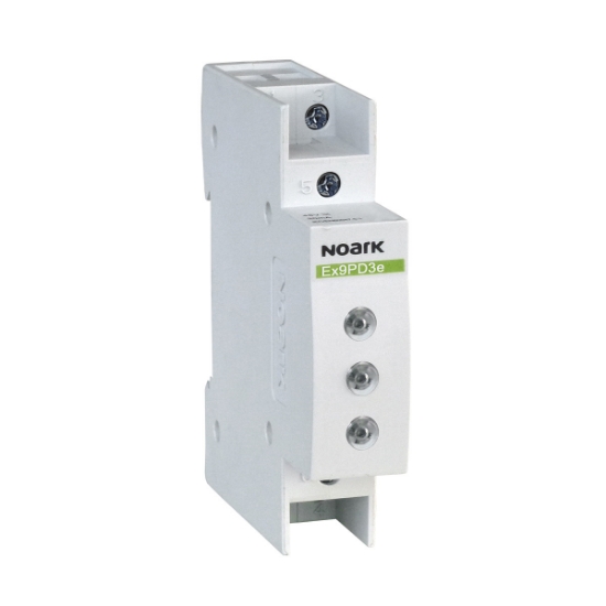 Imagine Lămpi de semnalizare modulare Ex9PD3e 230/400V AC/DC, 106313, Noark