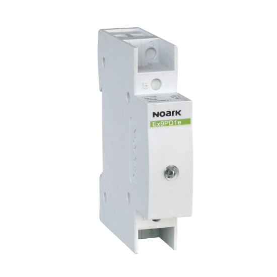 Imagine Lămpi de semnalizare modulare Ex9PD1e 230V AC/DC, 106309, Noark