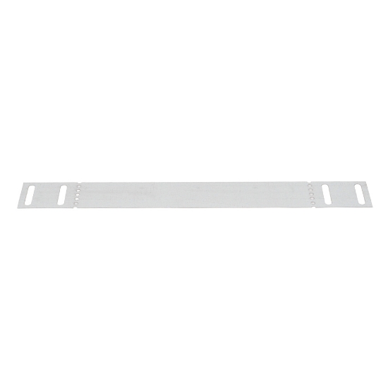 Imagine Reducție jgheab metalic h60 250mm – NOVELITE | RT 60 250 15 PG