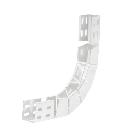 Imagine Cot intern pentru jgheab metalic 50x60mm – NOVELITE | KAIB 605 10