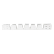 Imagine Cot intern pentru jgheab metalic 50x60mm – NOVELITE | KAIB 605 10