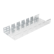 Imagine Cot intern pentru jgheab metalic 200x60mm – NOVELITE | KAIB 620 10