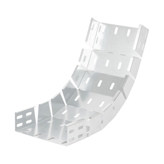 Imagine Cot intern pentru jgheab metalic 200x60mm – NOVELITE | KAIB 620 10