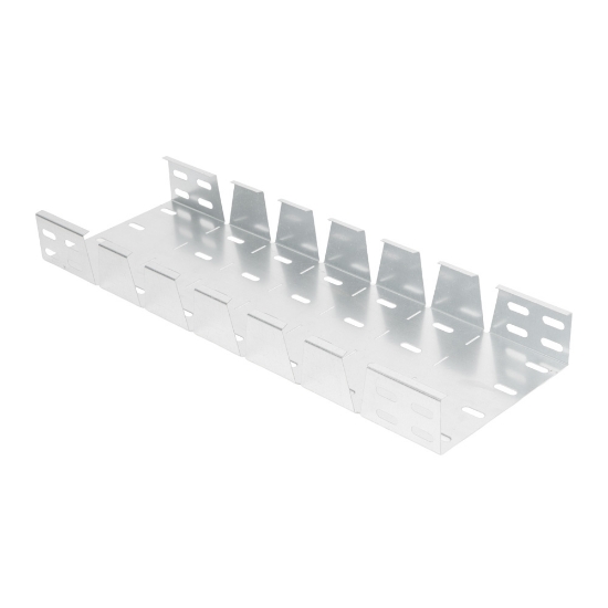 Imagine Cot intern pentru jgheab metalic 200x60mm – NOVELITE | KAIB 620 10