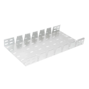 Imagine Cot intern jgheab metalic 300x60mm – NOVELITE | KAIB 630 10 PG