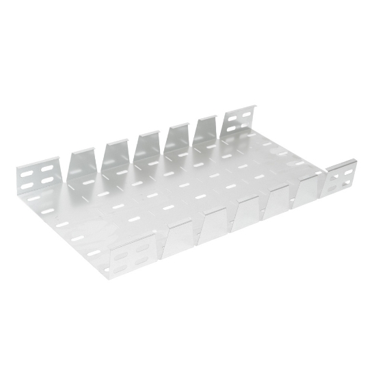 Imagine Cot intern jgheab metalic 300x60mm – NOVELITE | KAIB 630 10 PG