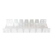 Imagine Cot intern jgheab metalic 300x60mm – NOVELITE | KAIB 630 10 PG