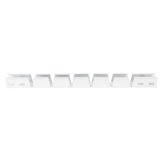 Imagine Cot intern pentru jgheab metalic 50x40mm – NOVELITE | KAIB 405 10 PG