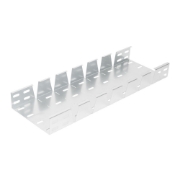 Imagine Cot extern pentru jgheab metalic 200x60mm – NOVELITE | KADB 620 10 PG