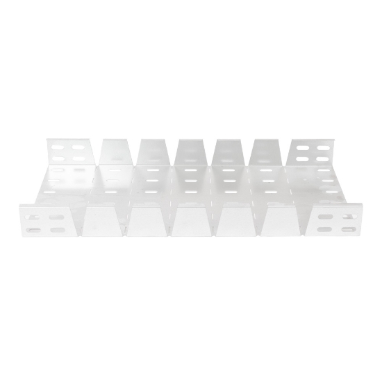 Imagine Cot extern pentru jgheab metalic 300x60mm – NOVELITE | KADB 630 10 PG