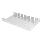 Imagine Cot extern pentru jgheab metalic 300x60mm – NOVELITE | KADB 630 10 PG