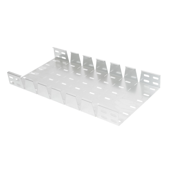 Imagine Cot extern pentru jgheab metalic 300x60mm – NOVELITE | KADB 630 10 PG