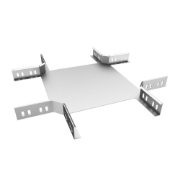 Imagine Piesa cruce 50x60mm – NOVELITE | KAD-605-10-PG