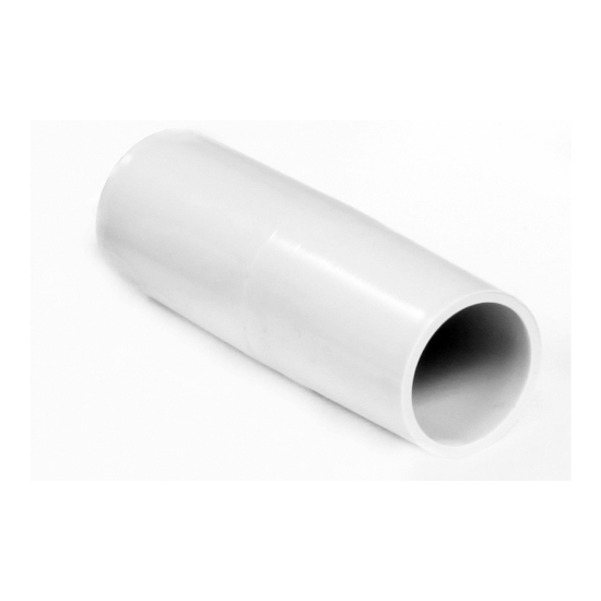 Imagine Cupla îmbinare pentru tub rigid Ø25mm gri – COURBI | 38-21003-025