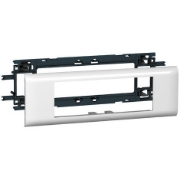 Imagine Suport aparataj Mosaic DLP-S 6M 100x50mm – LEGRAND | 638073