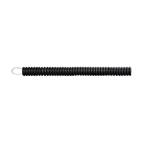 Imagine Tub flexibil HF cu fir Ø16mm 320N negru 50m/colac – TOTAL PLAST