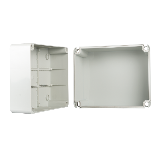 Imagine Doză etanșă 250x200mm – COURBI | 32-25201-009