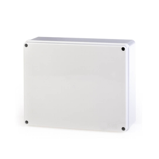 Imagine Doză derivație 240X190X90mm IP56 – SCAME | 686.208