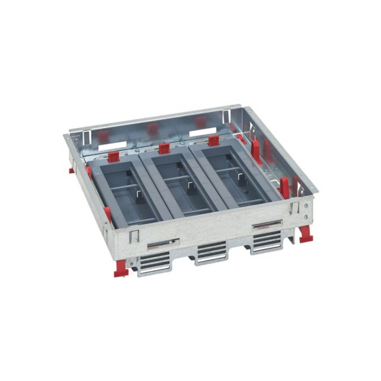 Imagine Doză pardoseală metalică 24M – LEGRAND | 088022