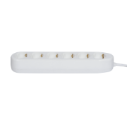 Imagine Prelungitor 6 prize Schuko ceramic 3x1mm² 10m – IPEE