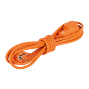 Imagine Cordon F+P H05W-F3G1 3m Orange