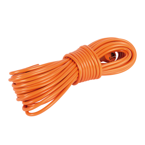 Imagine Cordon F+P H05W-F3G1 20m Orange IN