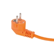 Imagine Cordon F+P H05W-F3G1 30M Orange