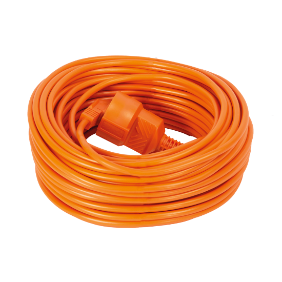 Imagine Cordon F+P H05W-F3G1 30M Orange