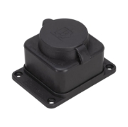 Imagine Priza Cauciuc 16A PT 220V IP54