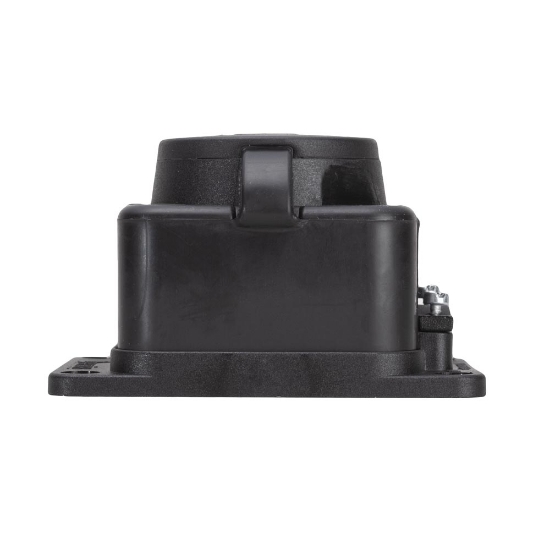 Imagine Priza Cauciuc 16A PT 220V IP54