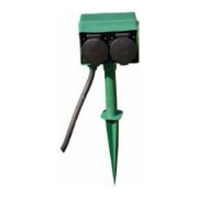 Imagine Stalp 4 Prize IP44 Cablu 3x1.5mm