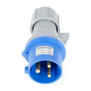 Imagine Stecher 3P+T 32A IP44 250V