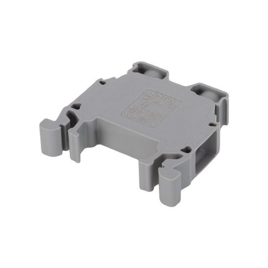 Imagine Clemă șir MRK 10mm² gri – ONKA | ONKA-1042