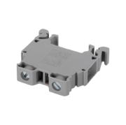 Imagine Clemă șir MRK 10mm² gri – ONKA | ONKA-1042