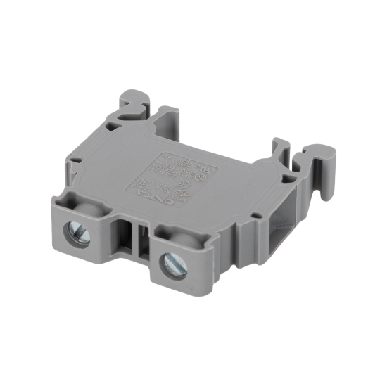 Imagine Clemă șir MRK 10mm² gri – ONKA | ONKA-1042