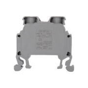 Imagine Clemă șir MRK 10mm² gri – ONKA | ONKA-1042