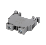 Imagine Clemă șir MRK 10mm² gri – ONKA | ONKA-1042