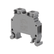 Imagine Clemă șir MRK 10mm² gri – ONKA | ONKA-1042