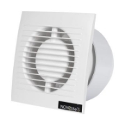 Imagine Ventilator 100/120mm Clapeta TIMER 100m3/h