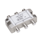 Imagine Distribuitor 4M SAT-TAPS 5-2300Mhz 1d OC2558 14db