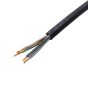 Imagine Cablu energie flexibil cupru, MCCG/H07RN-F 4x2.5 mm² – tambur