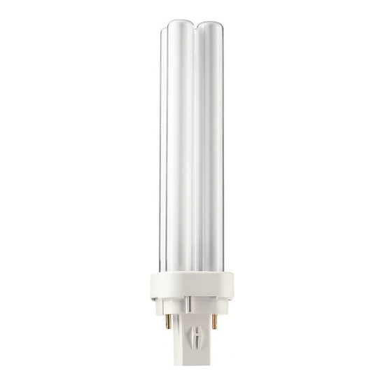 Imagine Bec Economic PL-C 18W 2P 3000K – PHILIPS